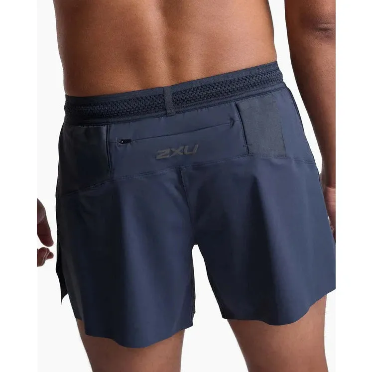 2XU Men's Light Speed 5" Short