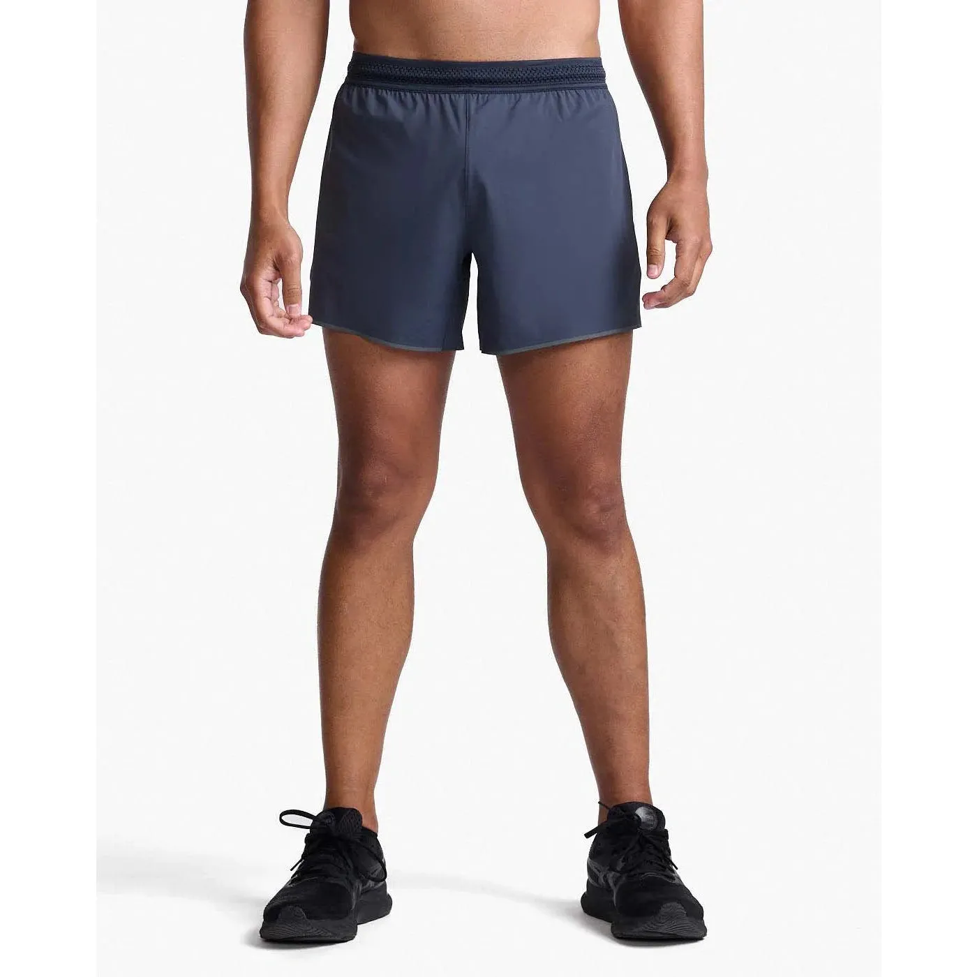 2XU Men's Light Speed 5" Short