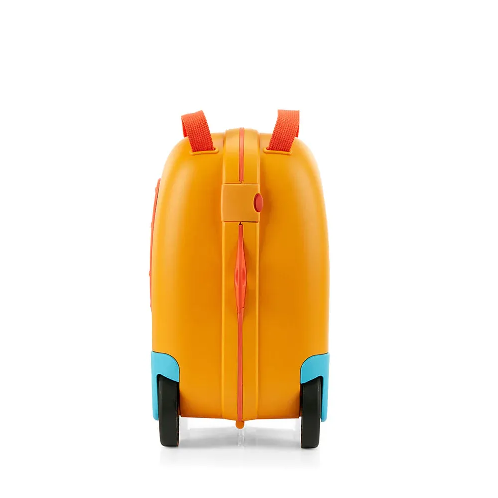 American Tourister - Kids Skittle NXT case - Yellow Submarine