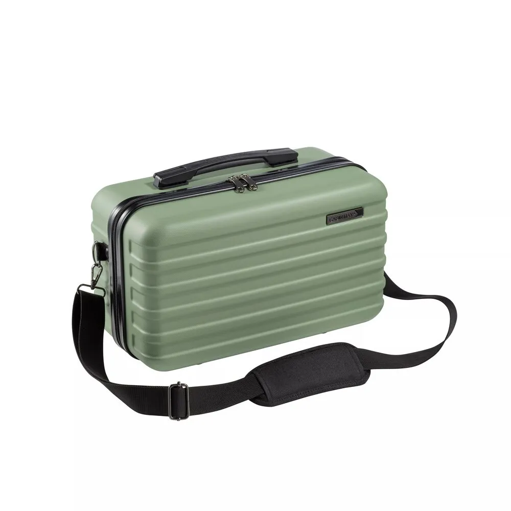 Anode 20L Vanity Case - 40x20x25cm