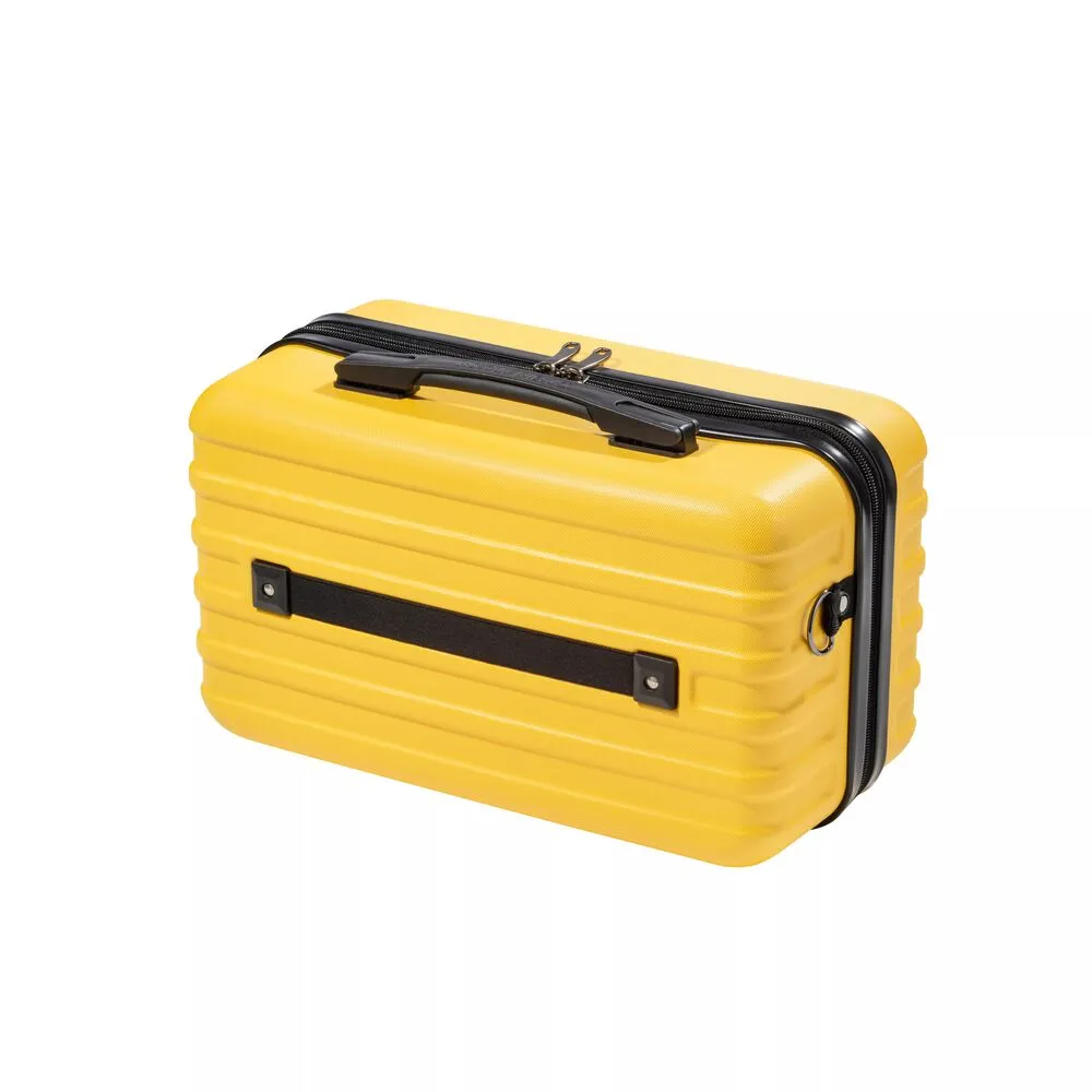 Anode 20L Vanity Case - 40x20x25cm