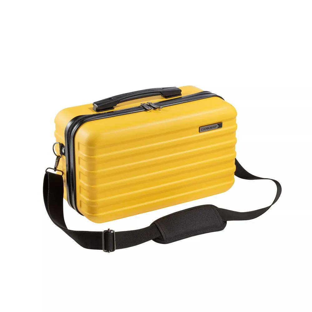 Anode 20L Vanity Case - 40x20x25cm