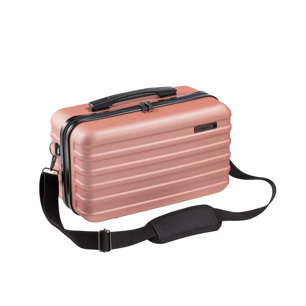 Anode 20L Vanity Case - 40x20x25cm