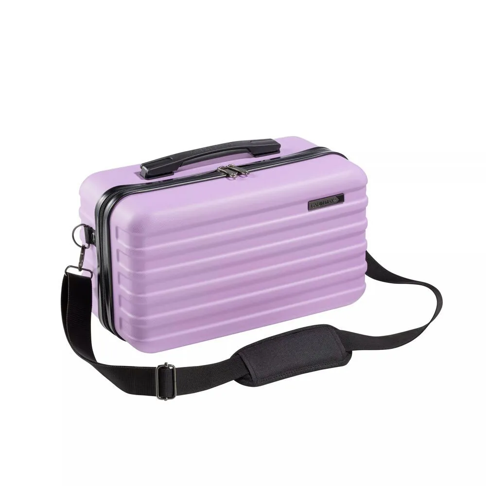 Anode 20L Vanity Case - 40x20x25cm