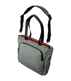 Bravo Tote Axoflux Grey 600D