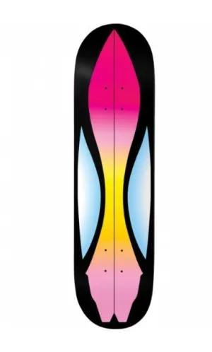 CALL ME 917 SURF DECK-8.5 PINK