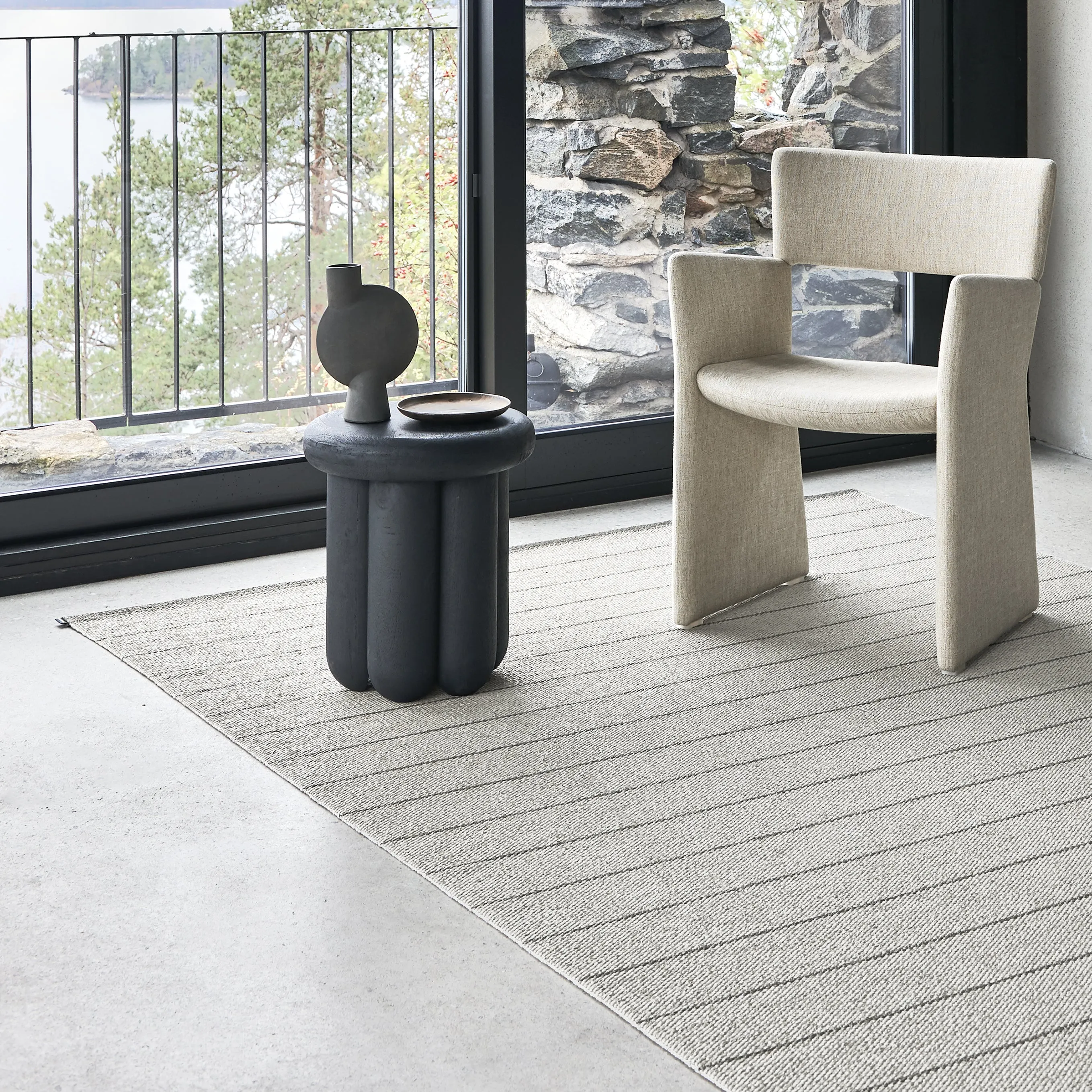 Carl Indoor/Outdoor Rug