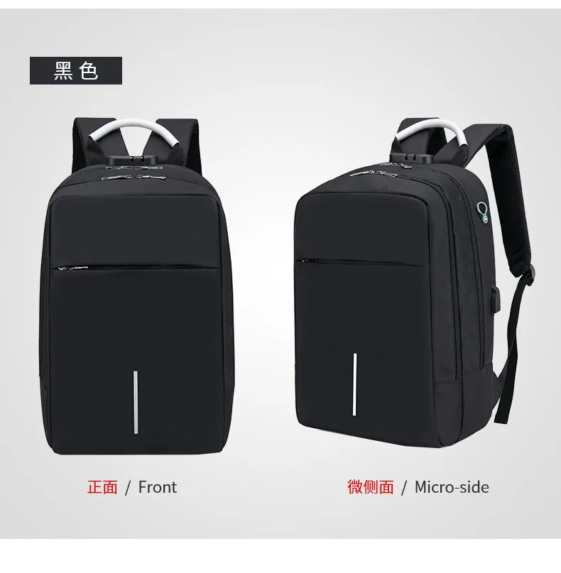 Casual Sport Outdoor Swagger Bag Polyamides and Nylon Backpack for Travel