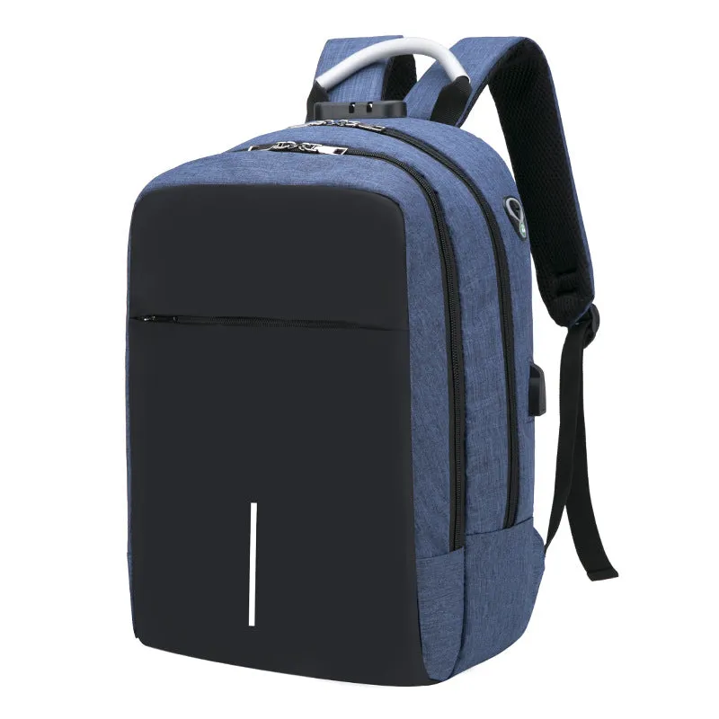 Casual Sport Outdoor Swagger Bag Polyamides and Nylon Backpack for Travel