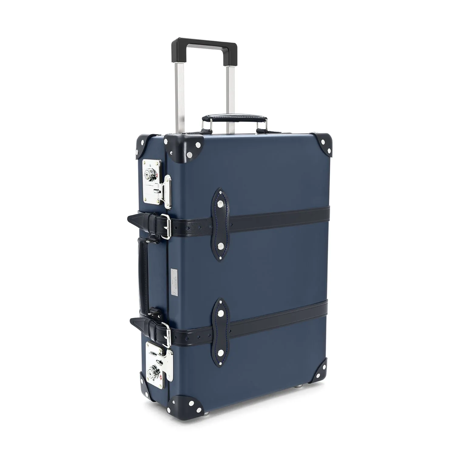 Centenary 125 · Carry-On - 2 Wheels | Heritage Blue/Navy