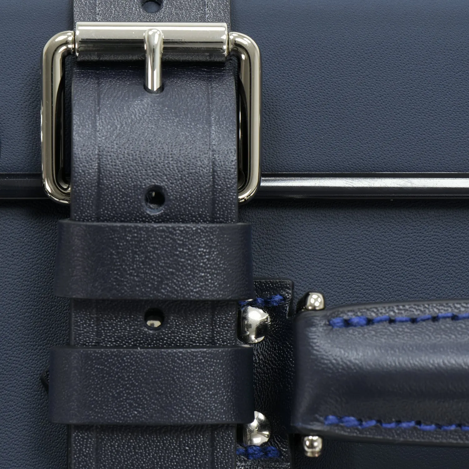 Centenary 125 · Carry-On - 2 Wheels | Heritage Blue/Navy