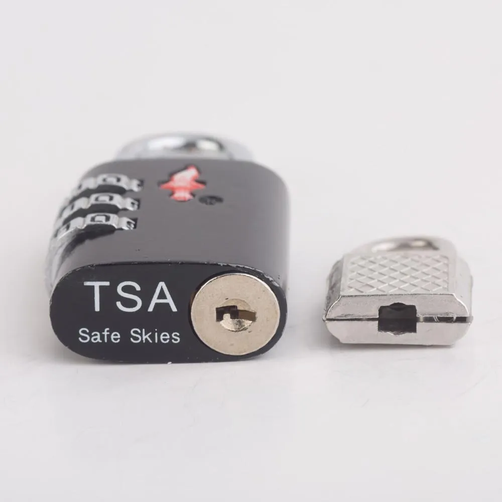 Combination Lock - TSA approved