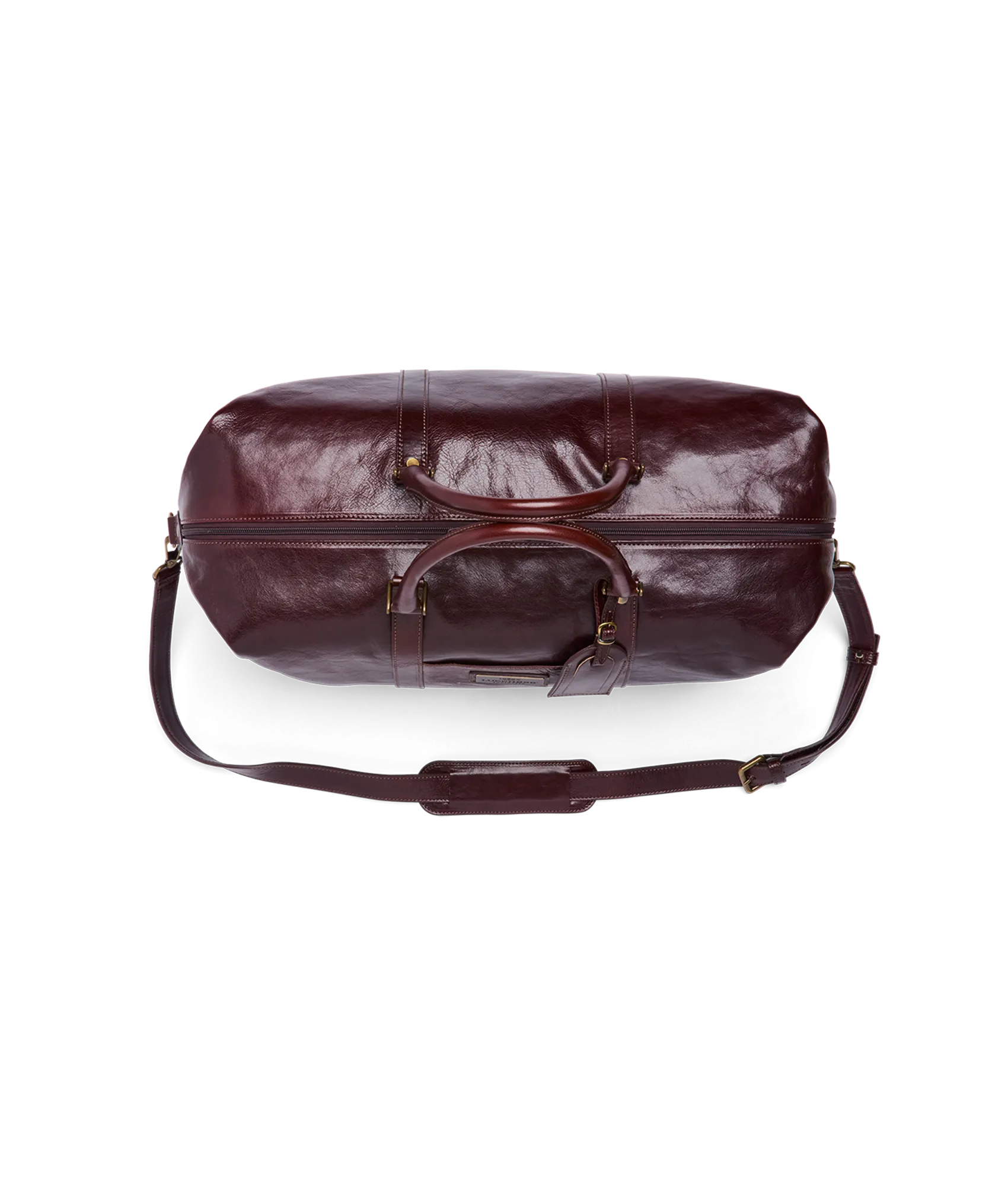 Cosimo Weekender :: Chocolate