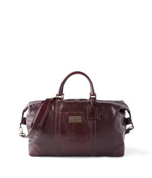 Cosimo Weekender :: Chocolate