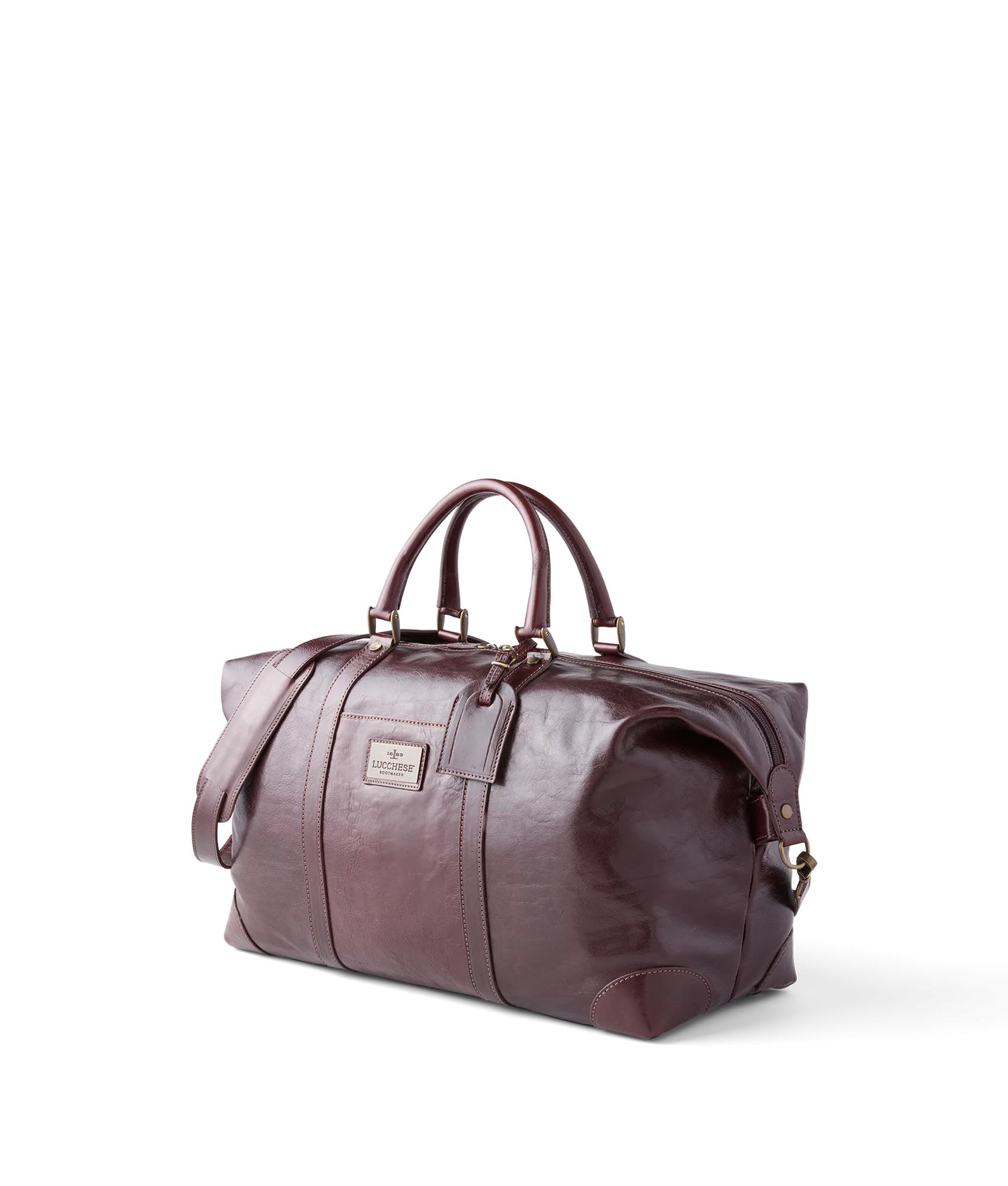 Cosimo Weekender :: Chocolate