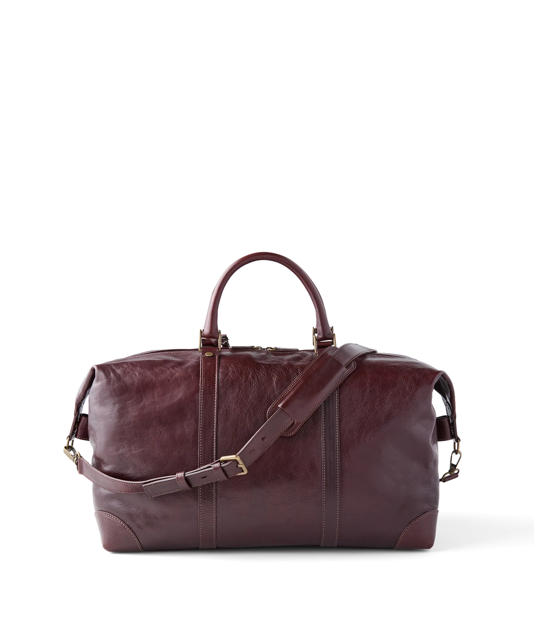 Cosimo Weekender :: Chocolate