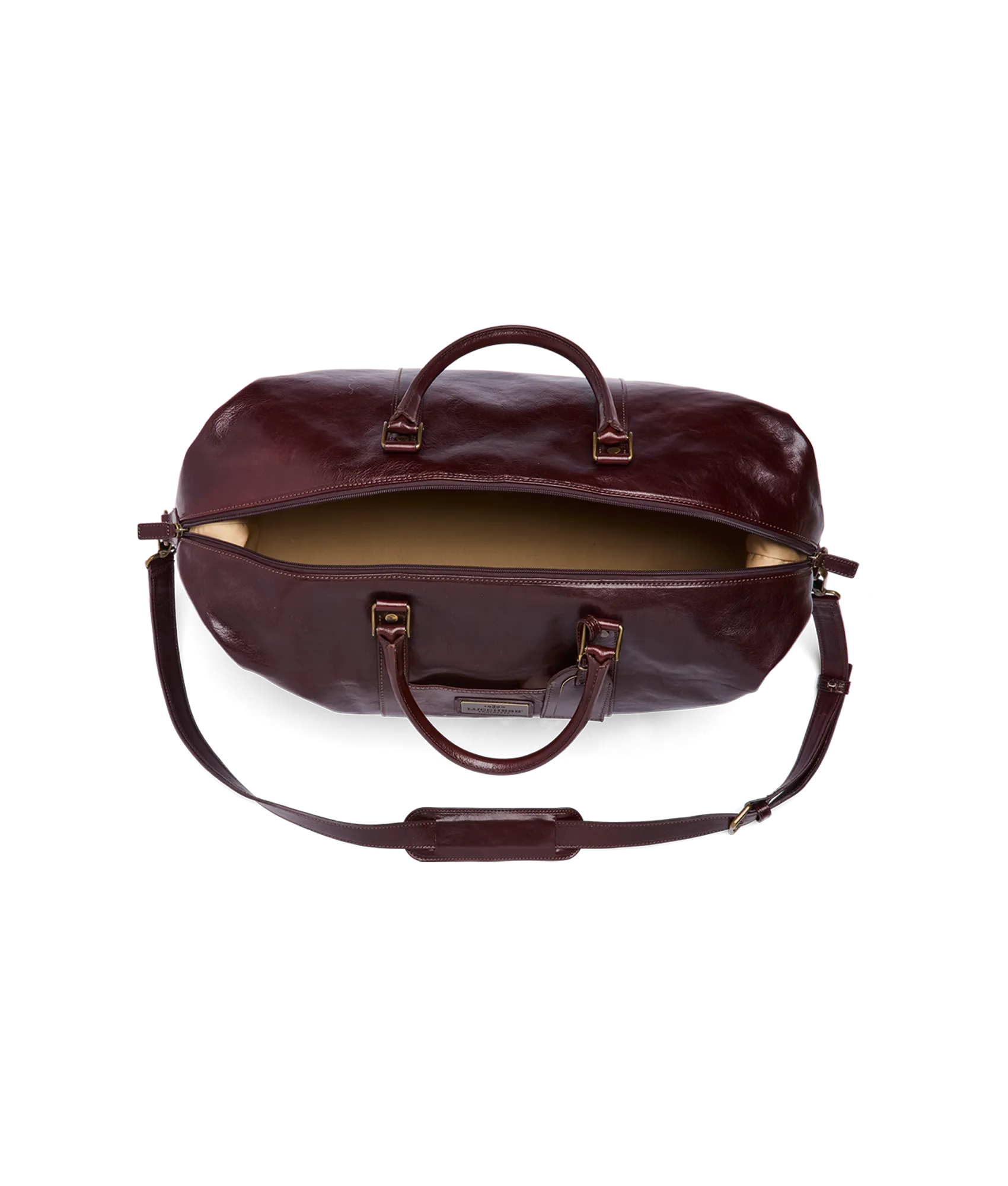 Cosimo Weekender :: Chocolate