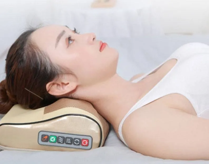 Electric Massage Pillow