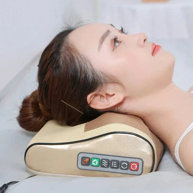 Electric Massage Pillow