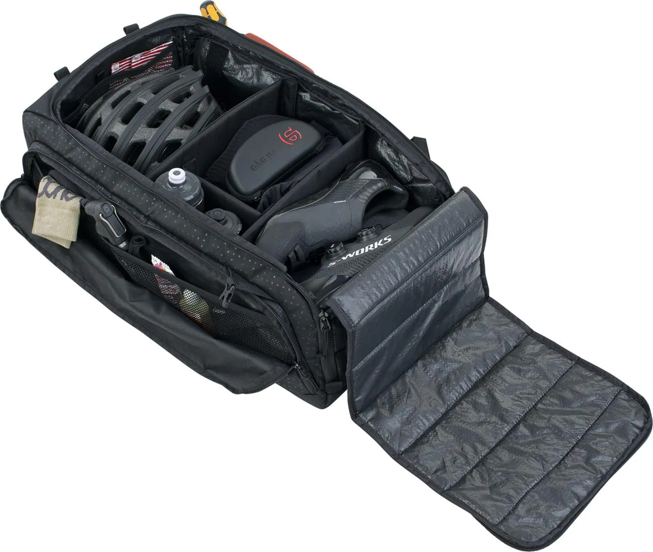 Evoc - Gear Bag 55 (SS25)