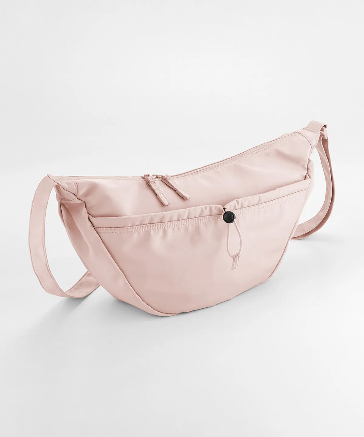 Fresh Pink - Studio cross-body bag