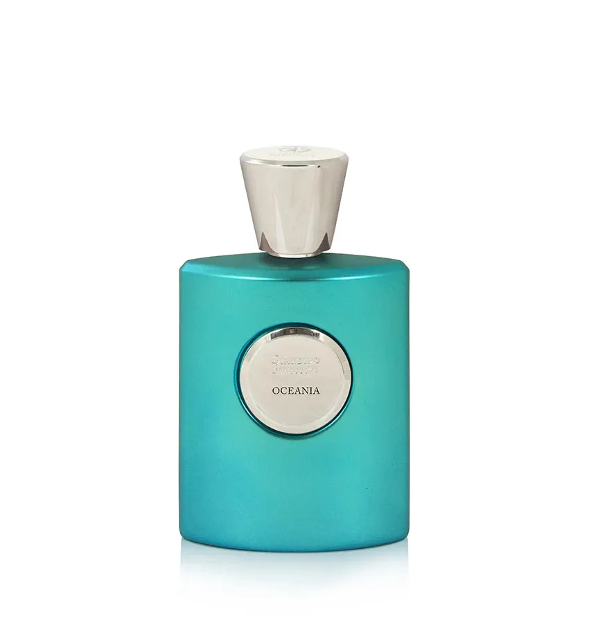 GIARDINO BENESSERE OCEANIA EDP 100ML