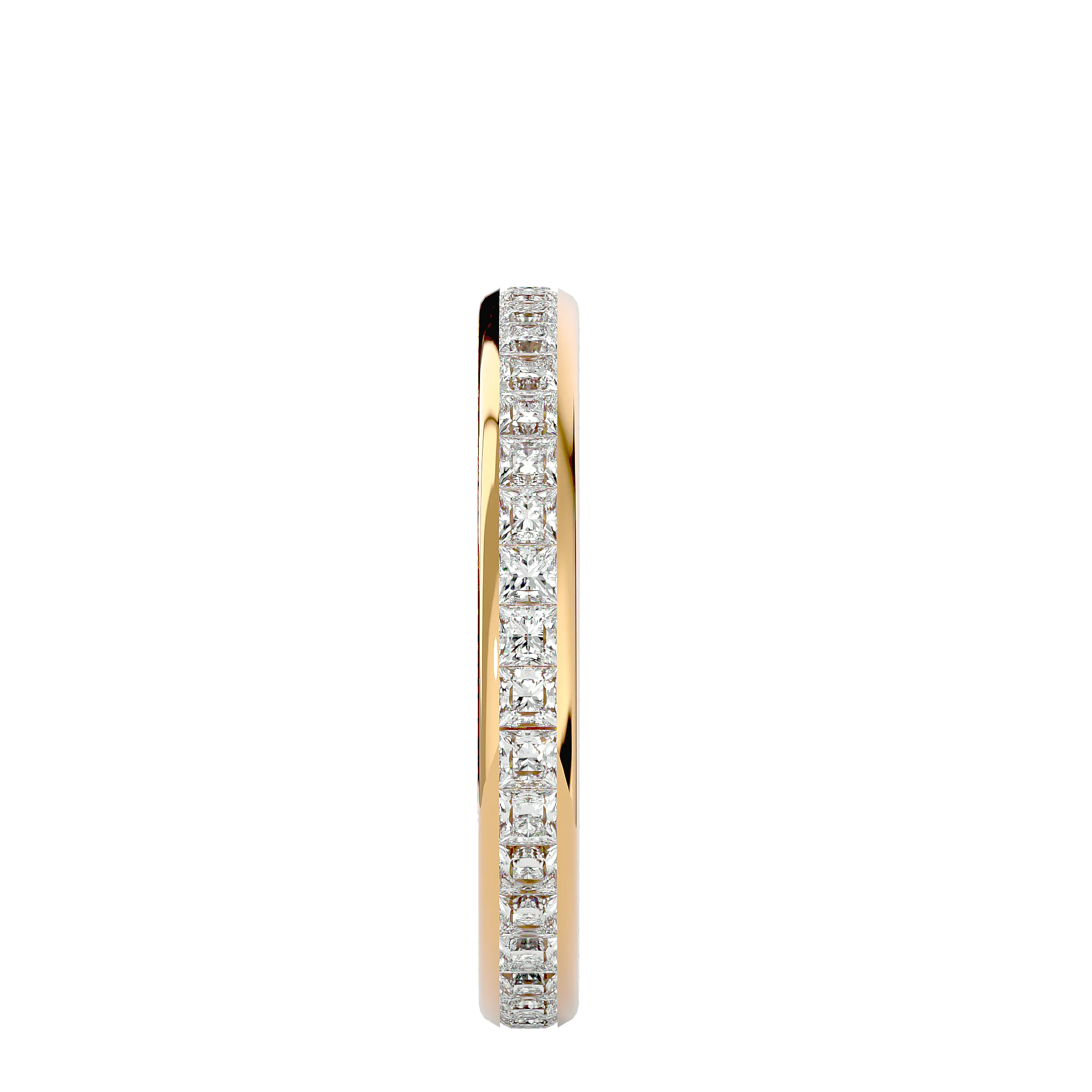 Glacial Essence Eternity Band