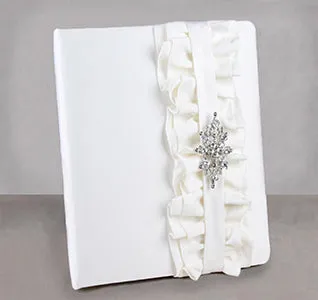 Isabella Wedding Memory Book