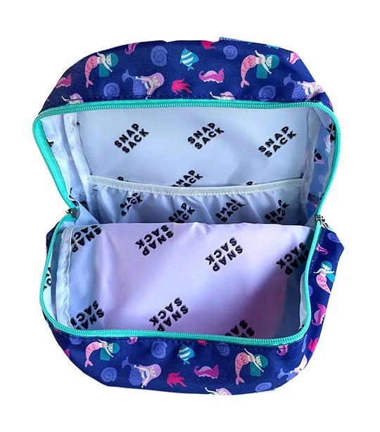 Kids Backpack Mermaid Maven