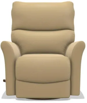 La-Z-Boy Rowan Natural Reclina-Glider Swivel Recliner