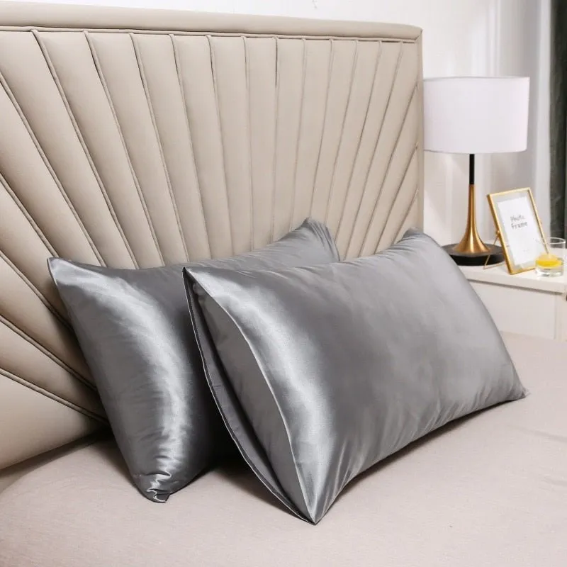 Luxury Satin Pillowcase