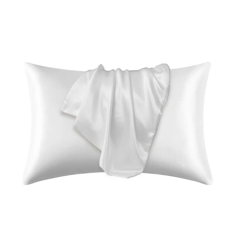 Luxury Satin Pillowcase