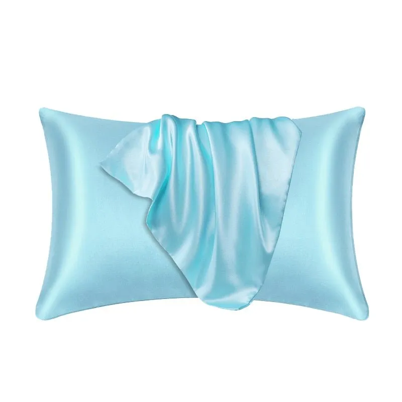 Luxury Satin Pillowcase