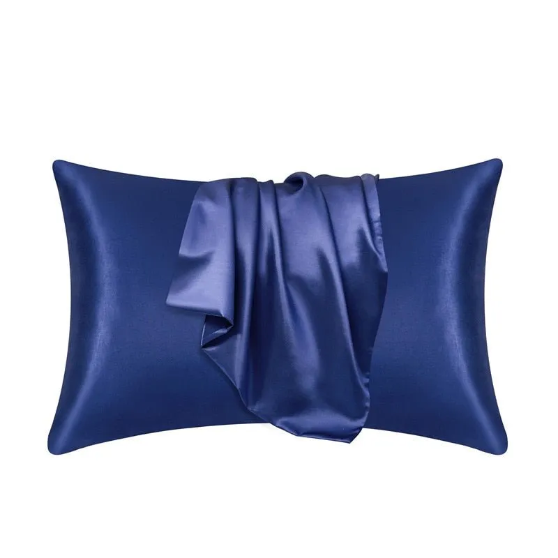 Luxury Satin Pillowcase