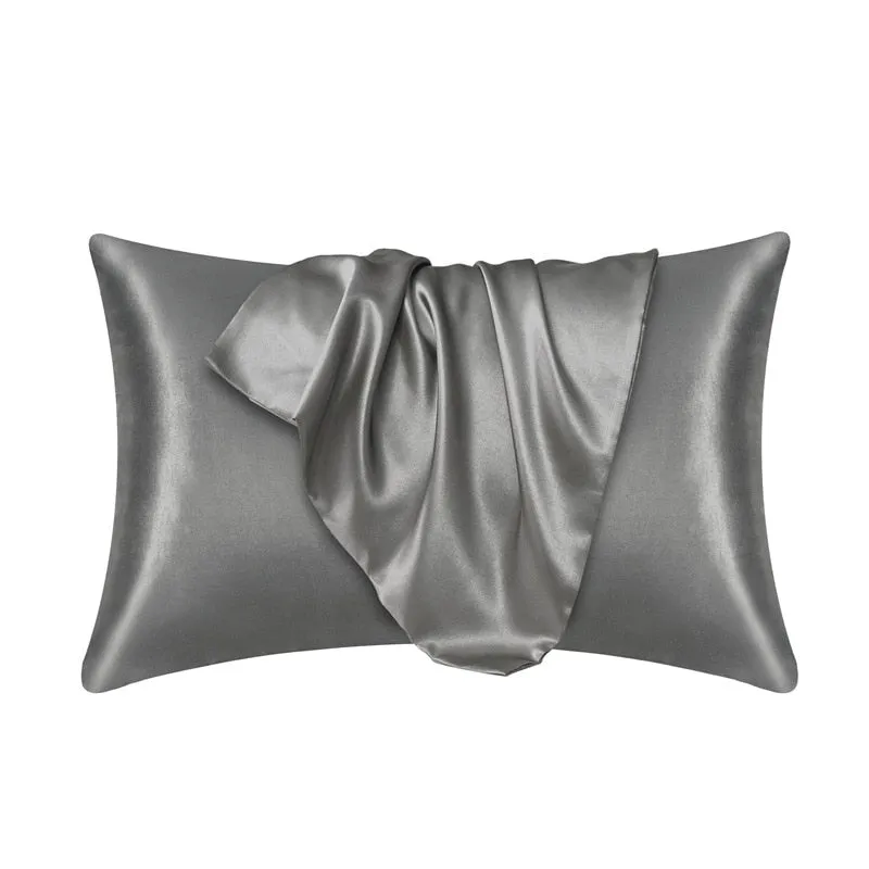 Luxury Satin Pillowcase