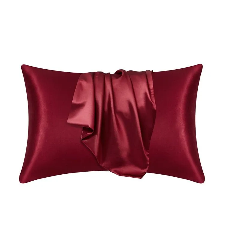 Luxury Satin Pillowcase