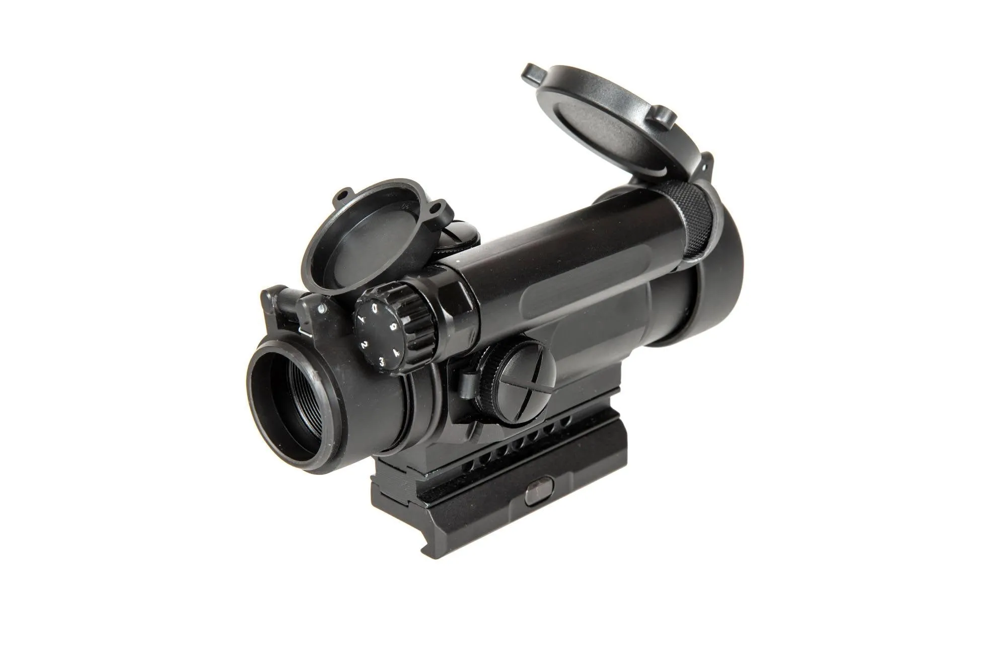 M4 Red Dot Sight - black