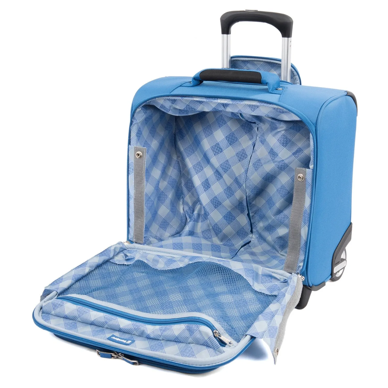 Maxlite® 5 Carry-On Rolling Tote