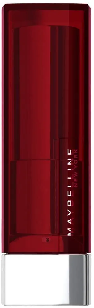 Maybelline Color Sensational Cream Lipstick 547 Pleasure Me Red