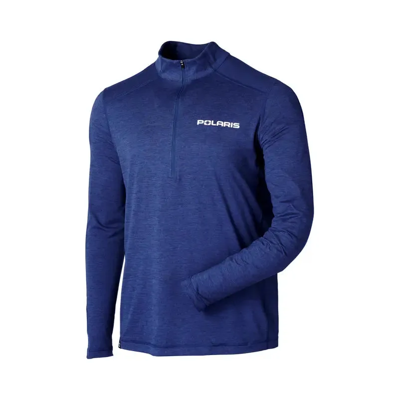 Men's Adapt Quarter-Zip