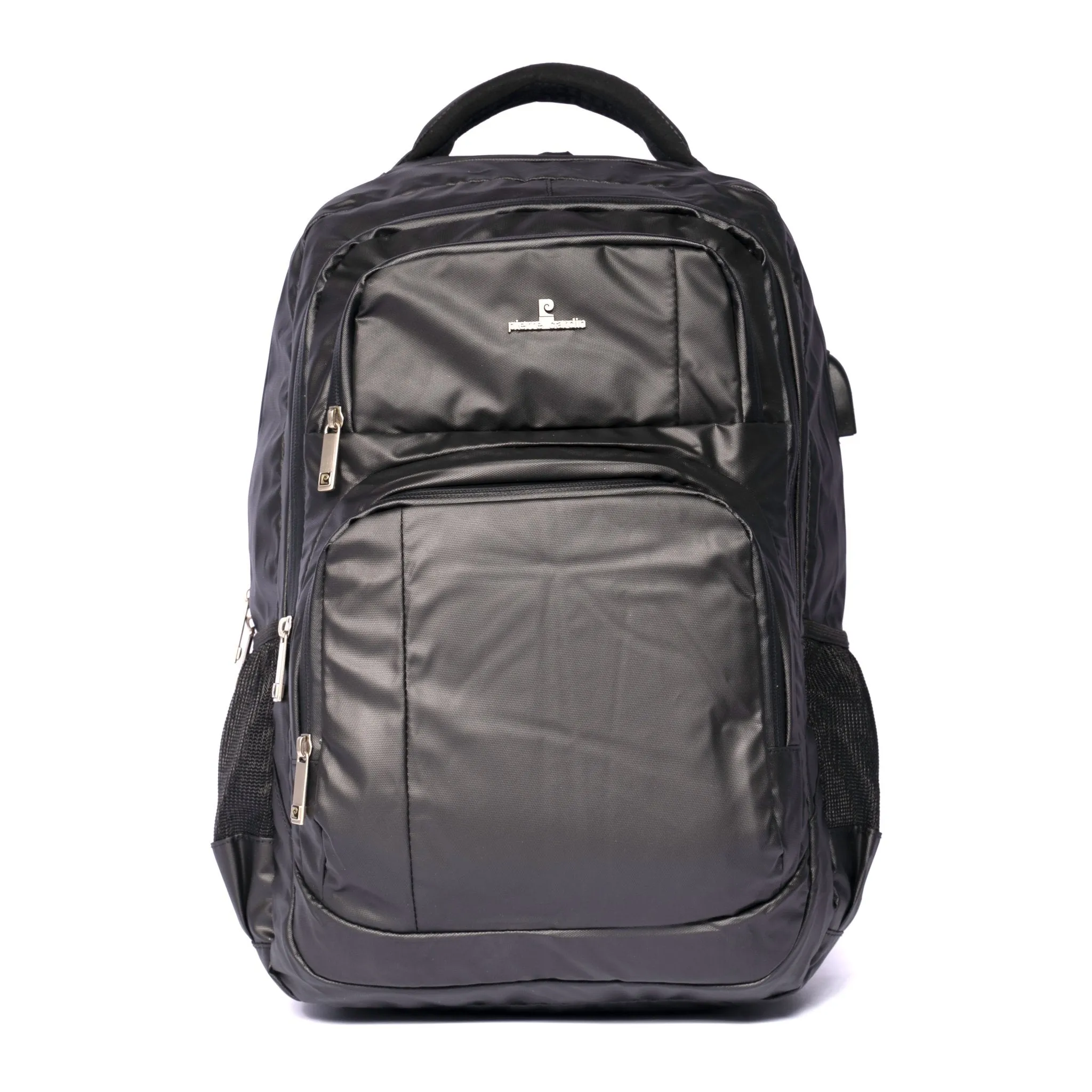 Men`s Backpack-18 Blue