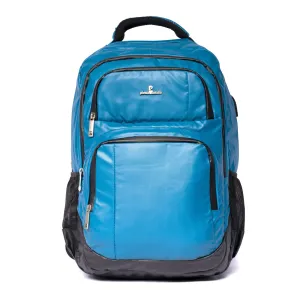 Men`s Backpack-18 Blue