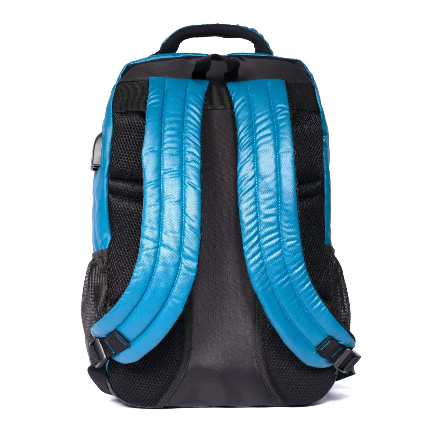 Men`s Backpack-18 Blue