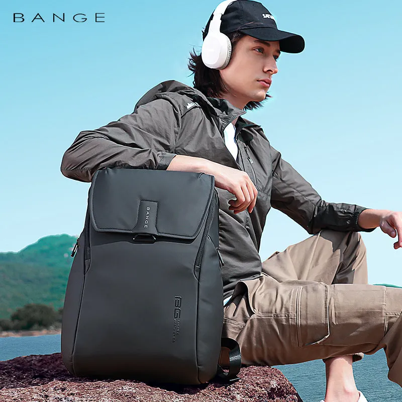 Men's Backpack for College Student  and Business person