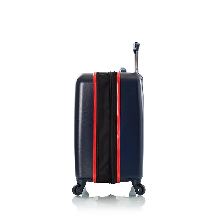 MLB Luggage 21" - Boston Red Sox