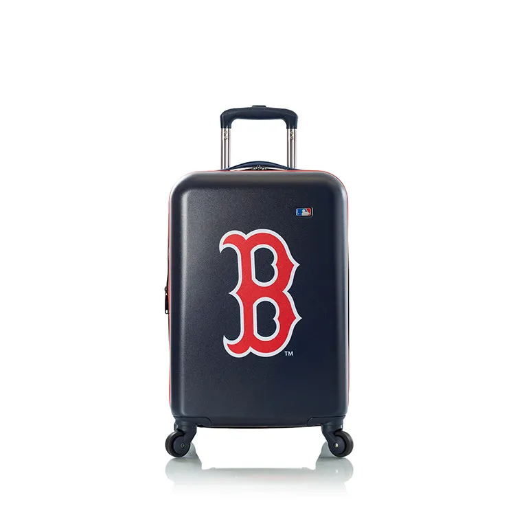 MLB Luggage 21" - Boston Red Sox