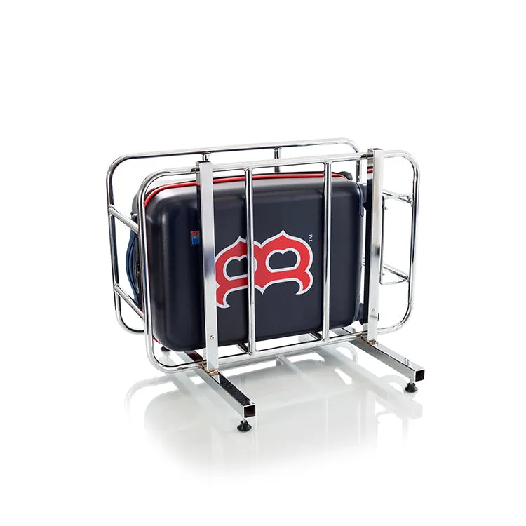 MLB Luggage 21" - Boston Red Sox