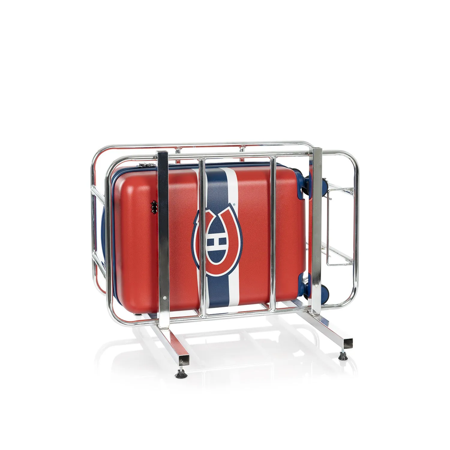 NHL Luggage 21" - Montreal Canadiens