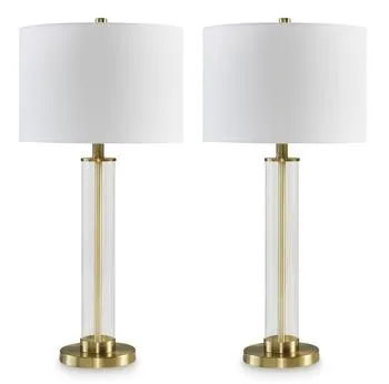 Orenman Table Lamp (Set of 2)