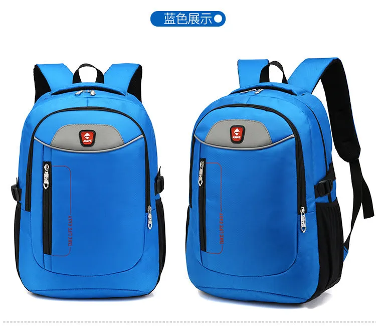 Outdoor Sport Swagger Bag Polyamides and Nylon Backpack for students